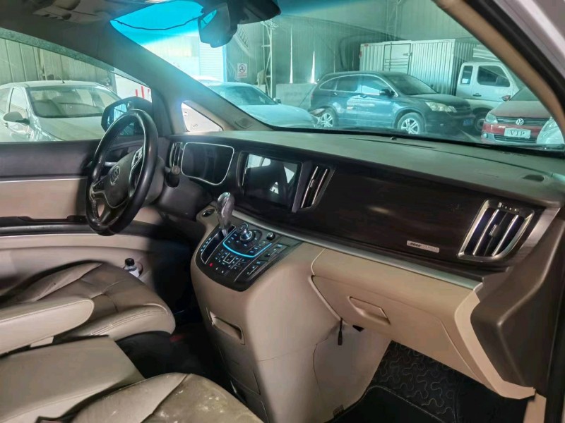 嘉兴14年别克GL85