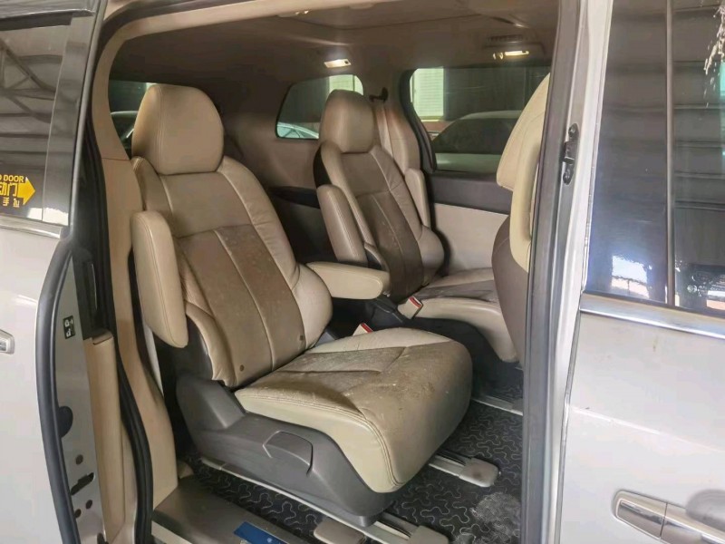 嘉兴14年别克GL87