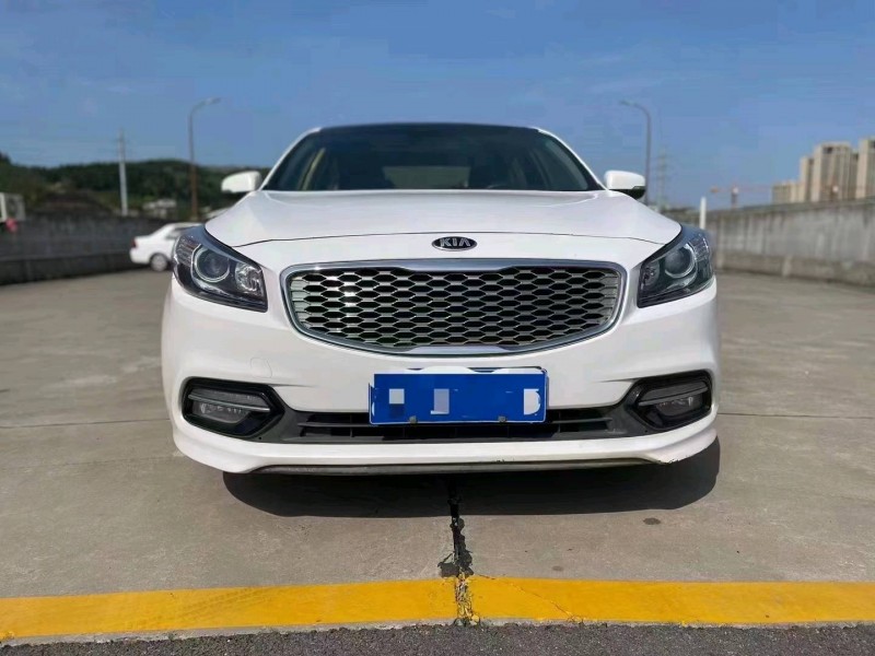 宜昌17年起亚K41