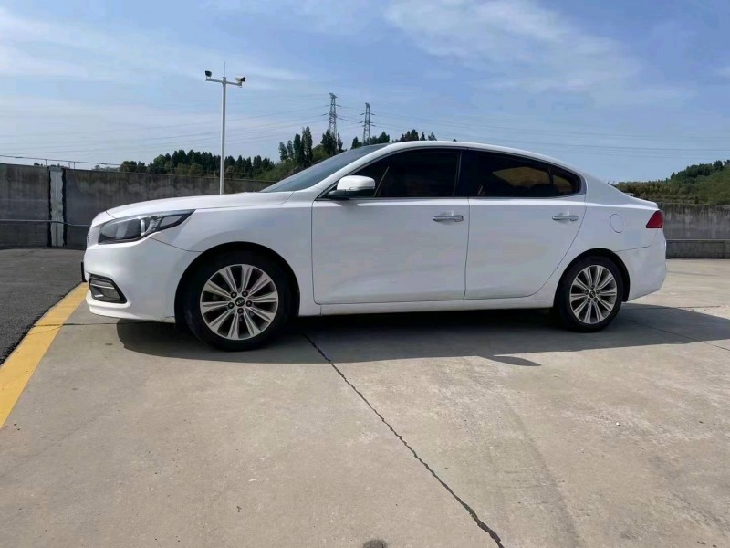 宜昌17年起亚K42