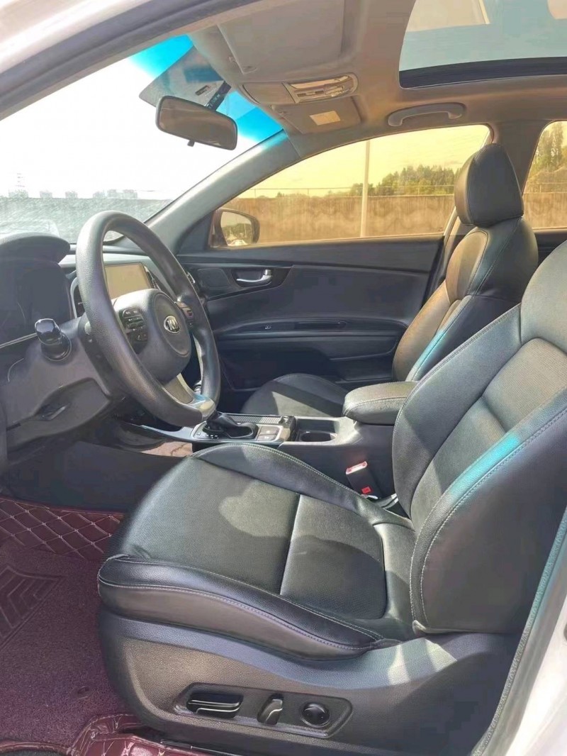 宜昌17年起亚K45