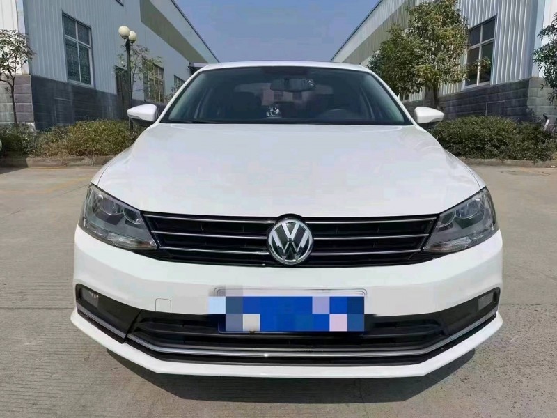 宜昌17年大众速腾1