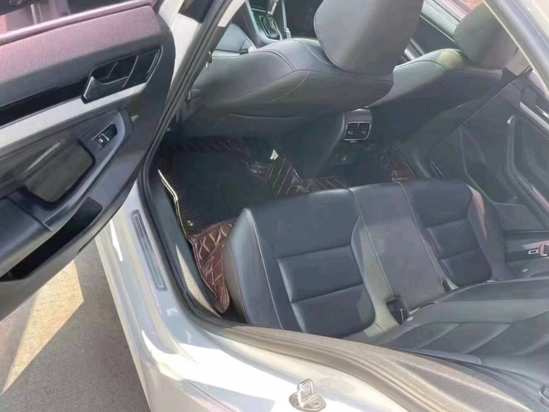 宜昌17年大众速腾4