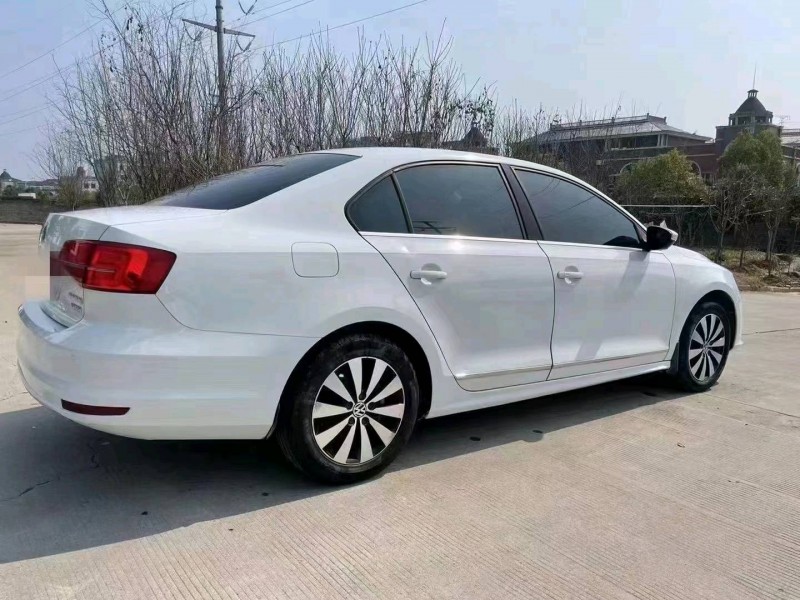 宜昌17年大众速腾9