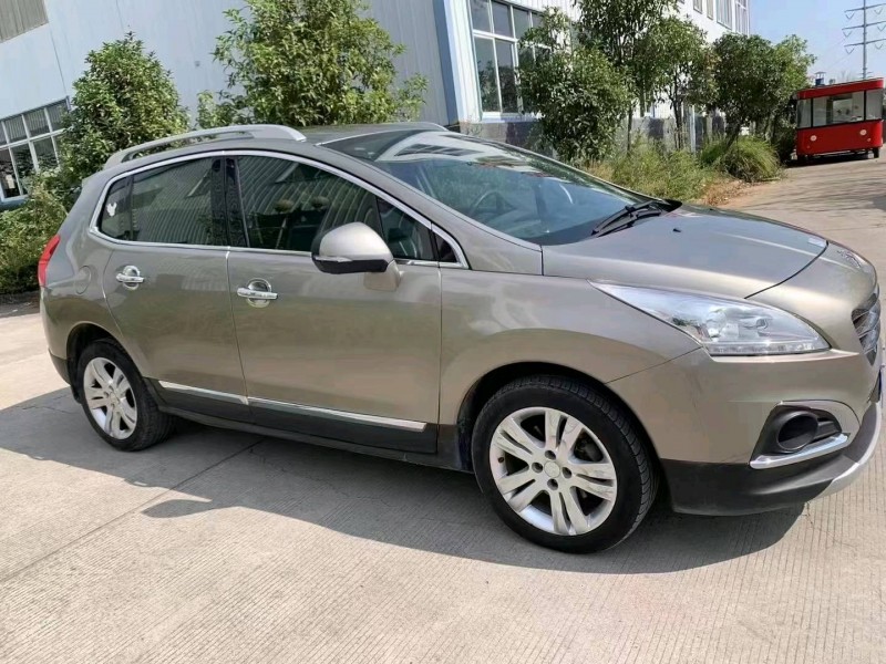 宜昌16年标致30083