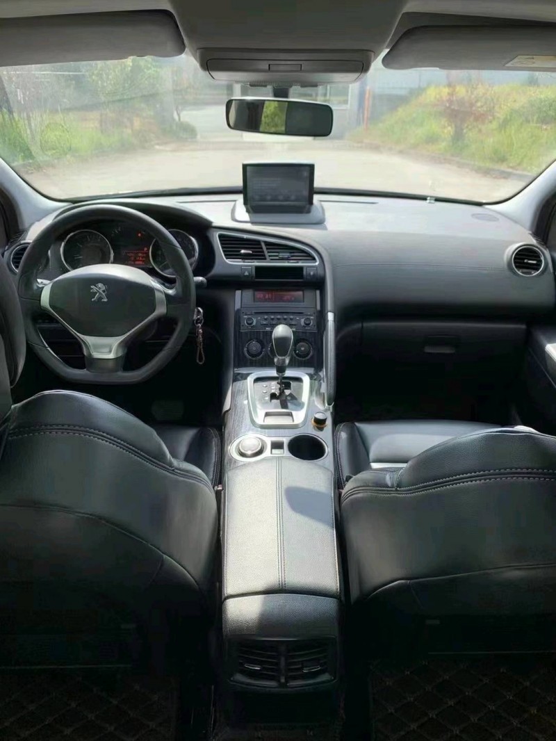 宜昌16年标致30087