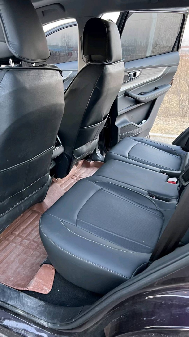 廊坊22年奇瑞瑞虎88