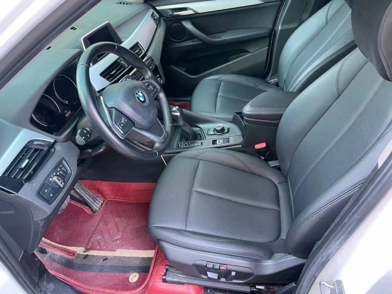 邯郸19年宝马X16