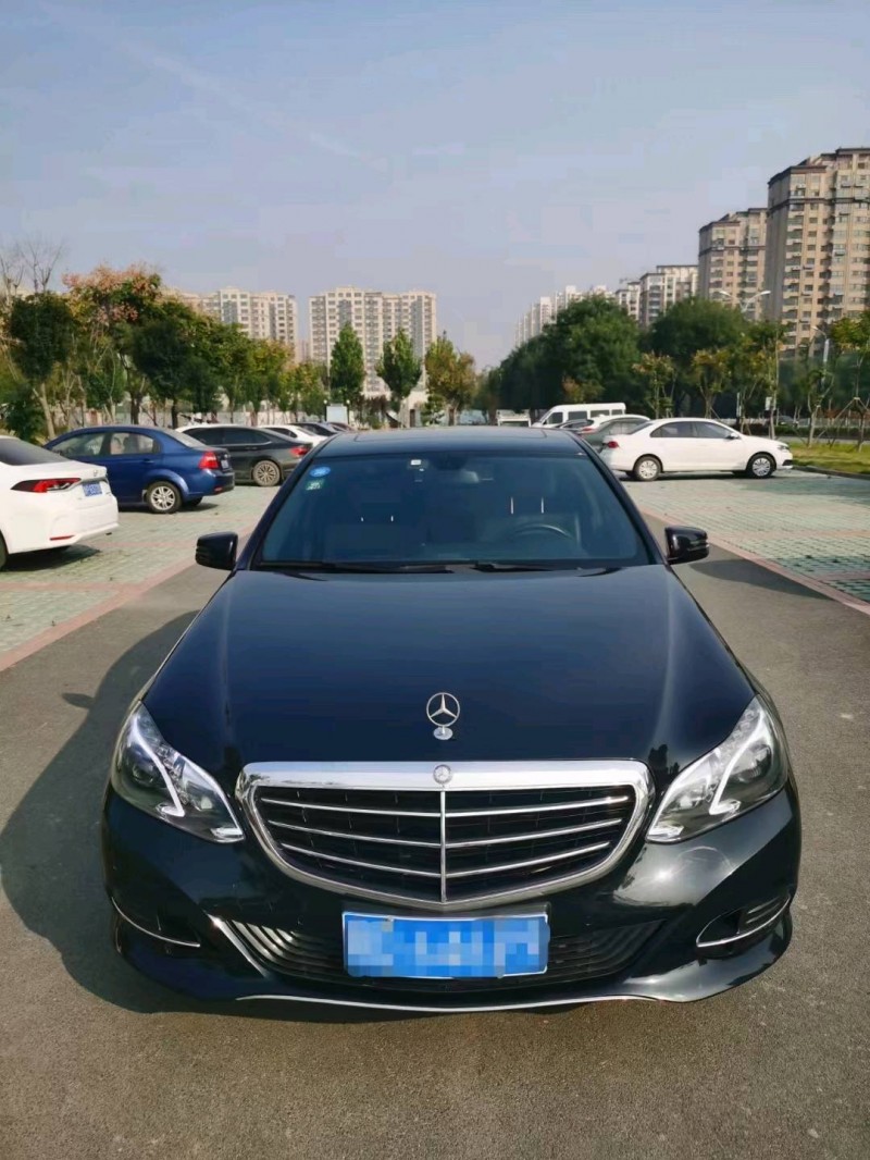 聊城15年奔驰E1