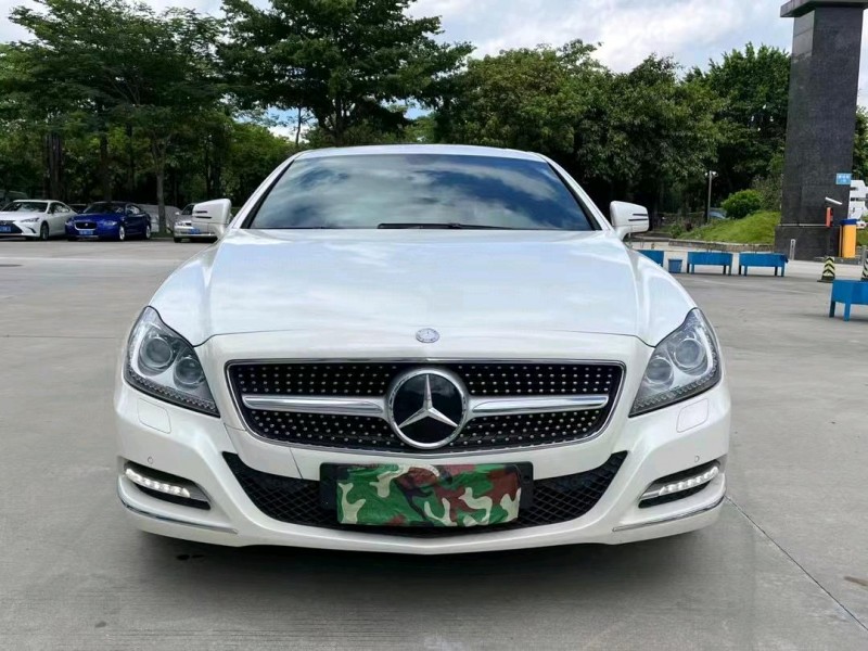 东莞13年奔驰GLS1