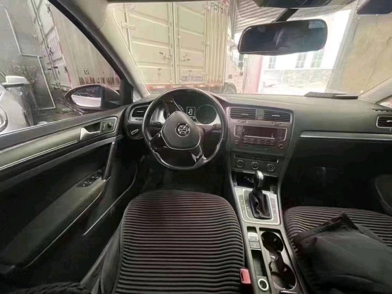 济宁15年大众高尔夫6