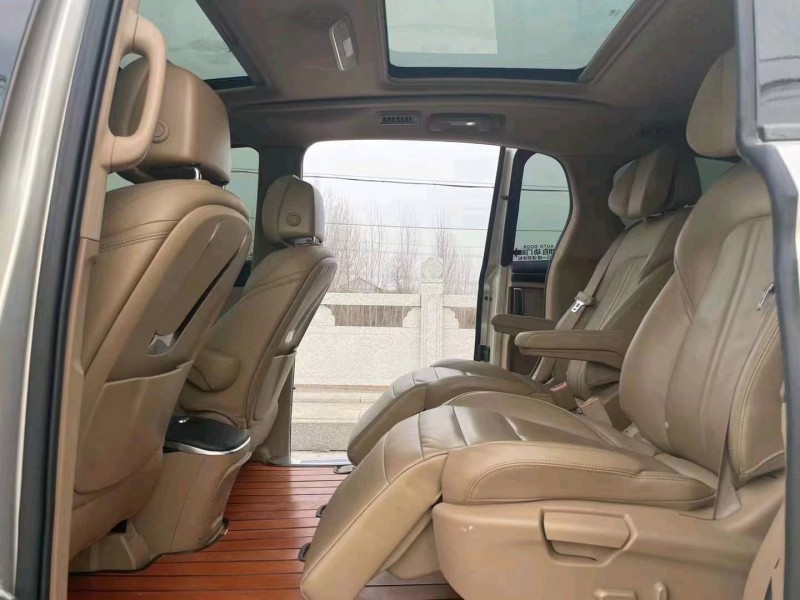 烟台19年别克GL81