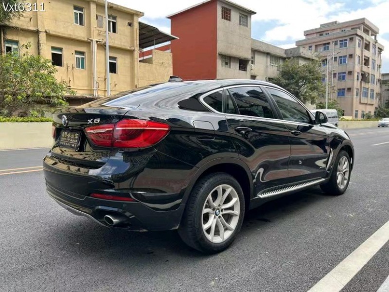 广州18年宝马X65