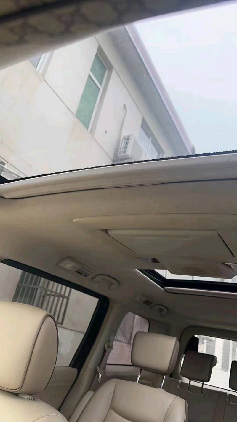 淮南15年日产贵士5