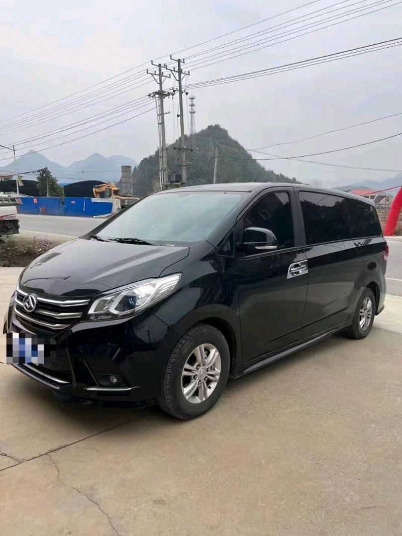 成都21年大通G103