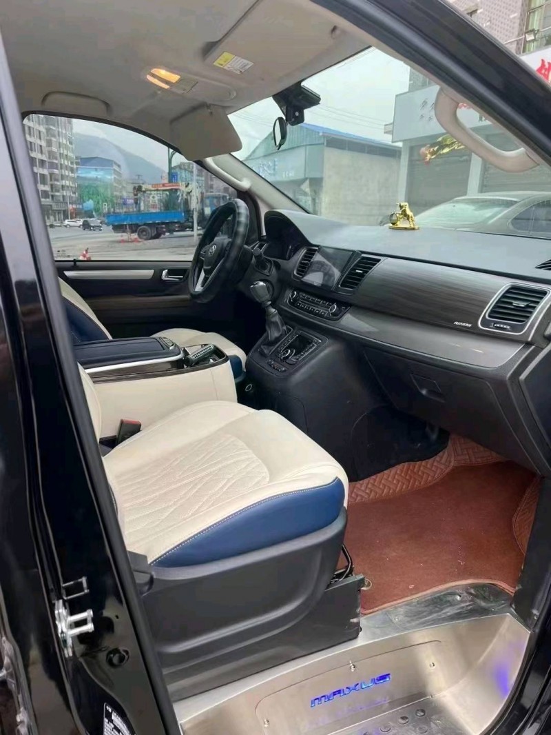 成都21年大通G106