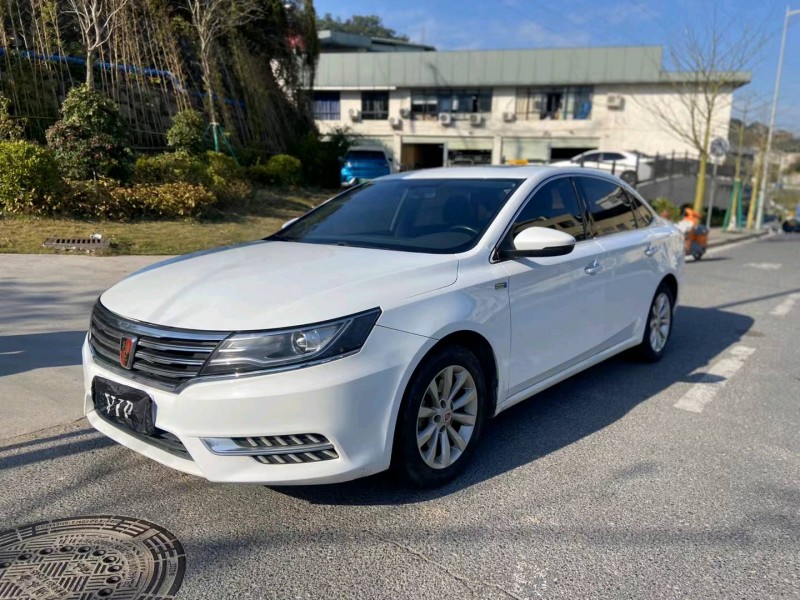 廣州17年榮威i62