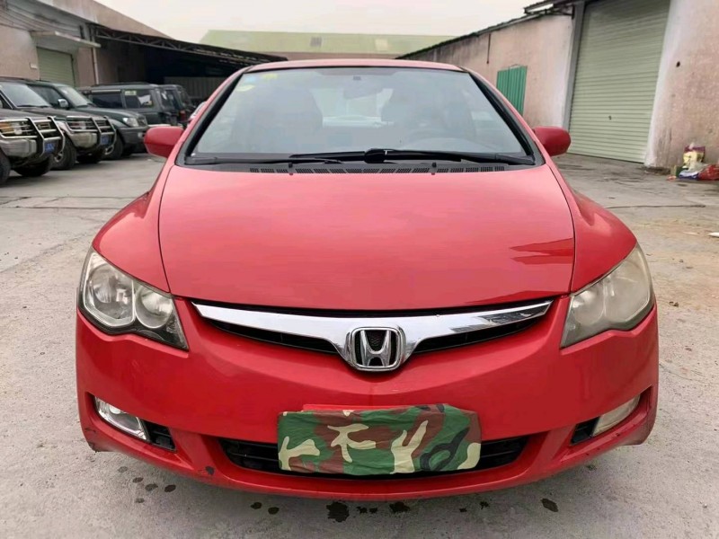 北京12年本田思铭1