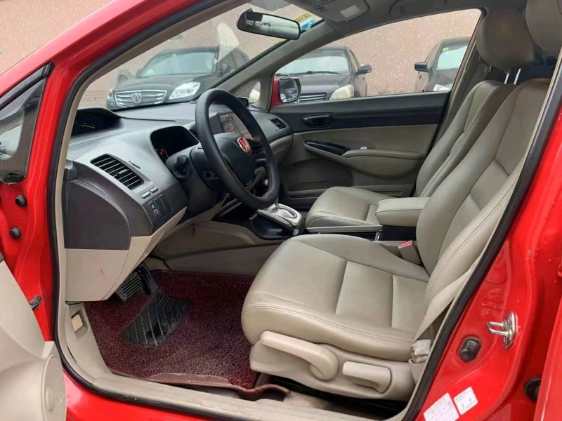 北京12年本田思铭3