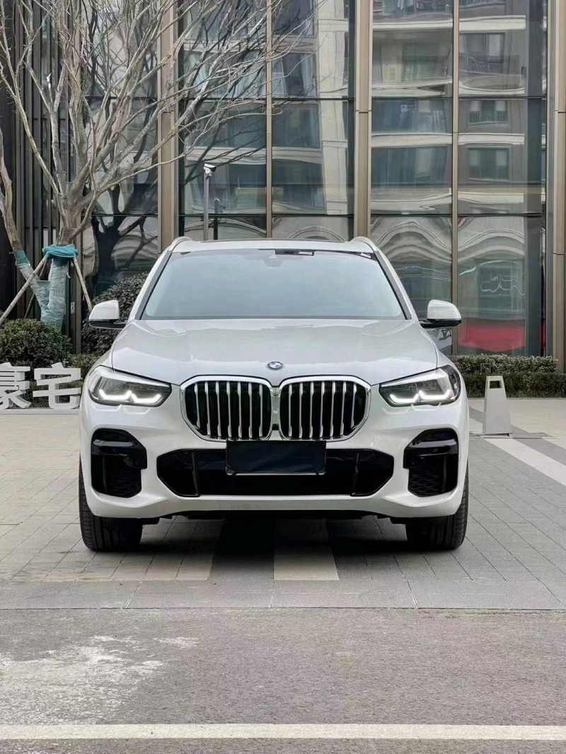 徐州22年宝马X51