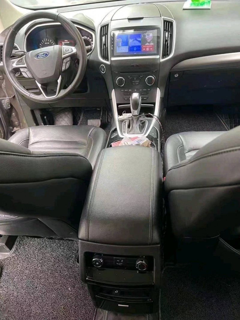 重庆18年福特锐界6