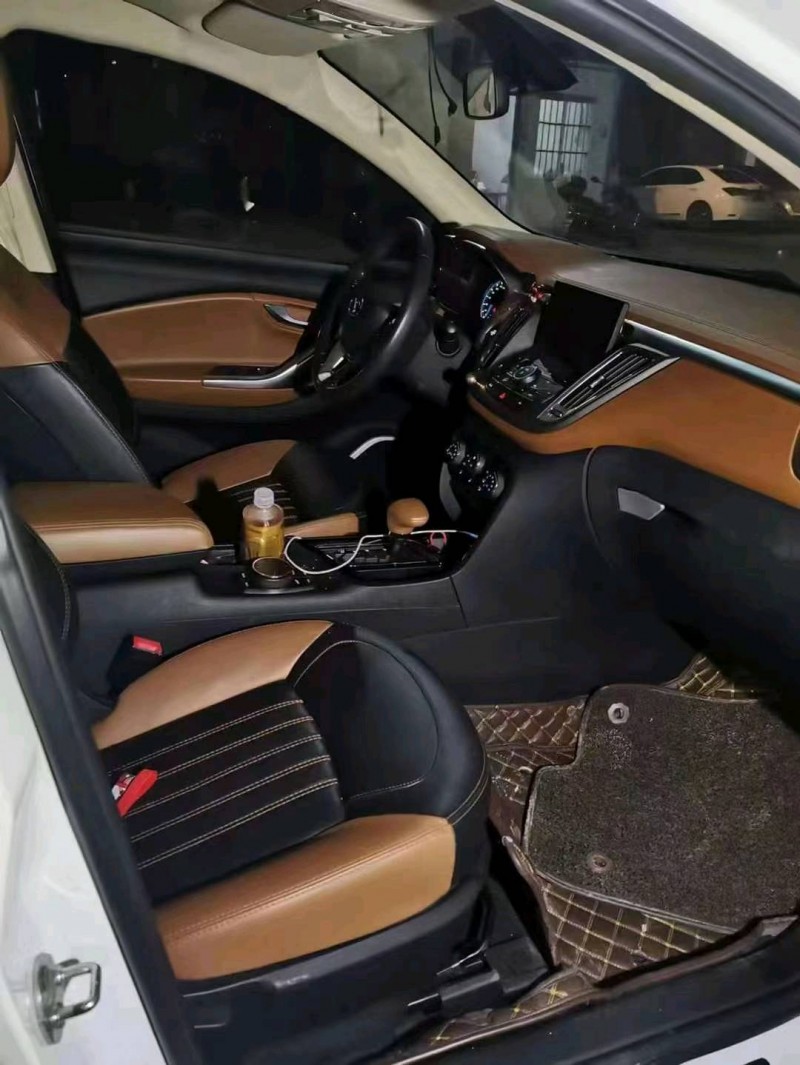 邯郸16年东南汽车DX77