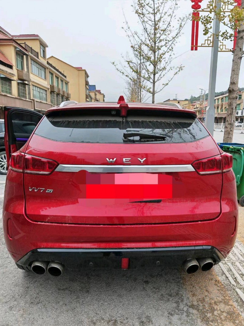 宜春17年WEYVV72