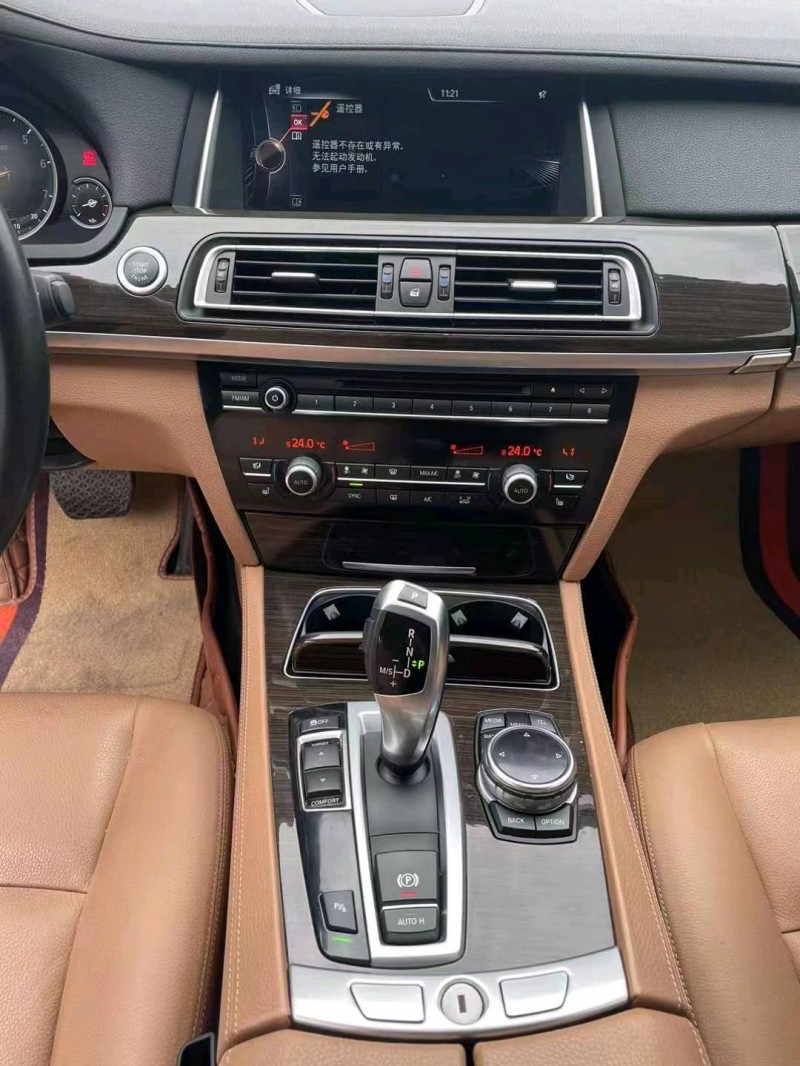 宜昌15年宝马7系5