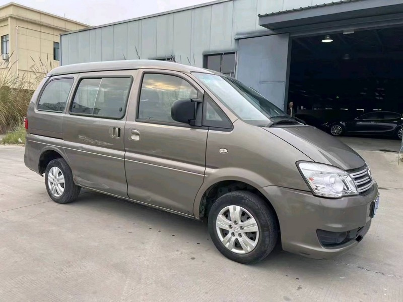 宜昌20年东风菱智2