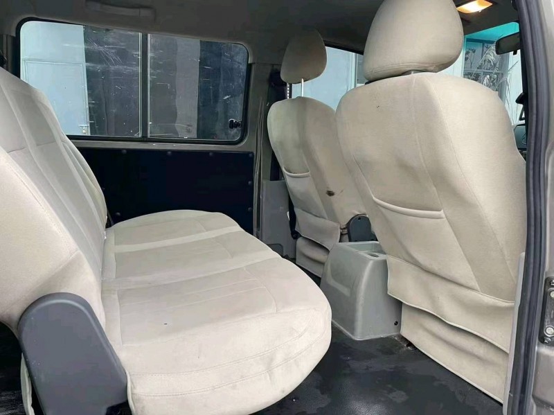 宜昌20年东风菱智4