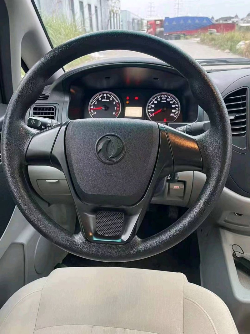 宜昌20年东风菱智6