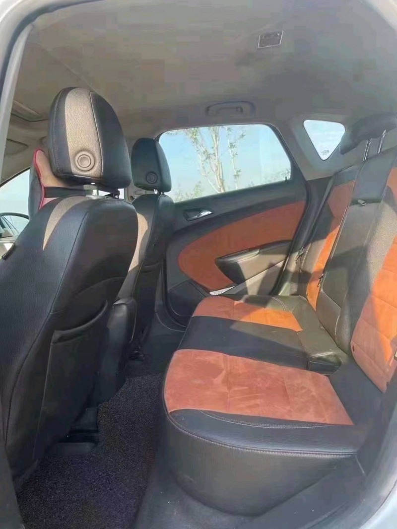 嘉兴15年别克英朗8