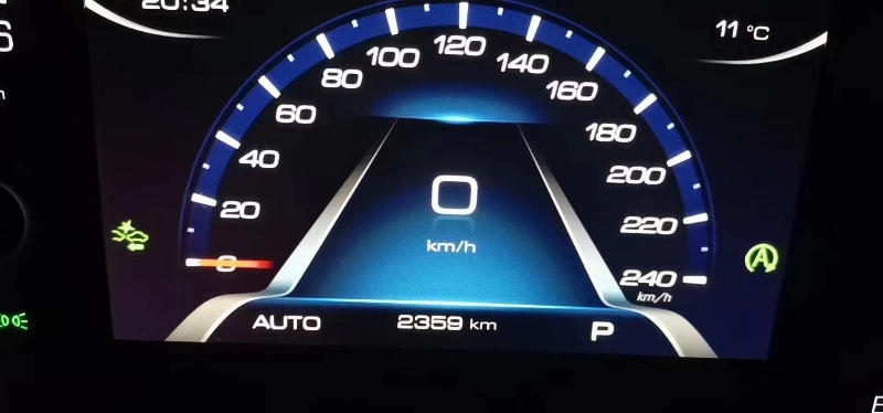 武汉19年哈弗H99