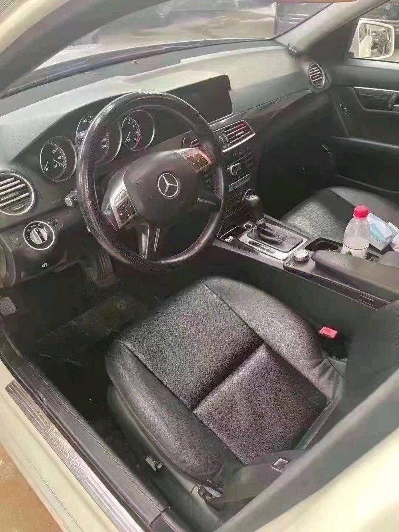 枣庄13年奔驰C7