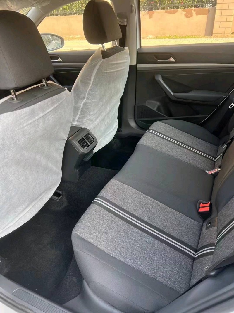 淮南22年大众朗逸6