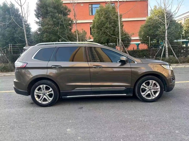 淮南18年福特锐界6