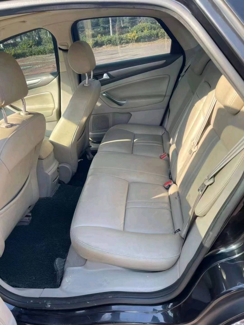 常州11年福特蒙迪欧6