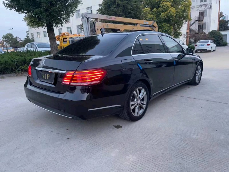 宿迁14年奔驰E7
