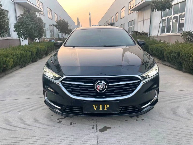 宿迁20年别克君越1