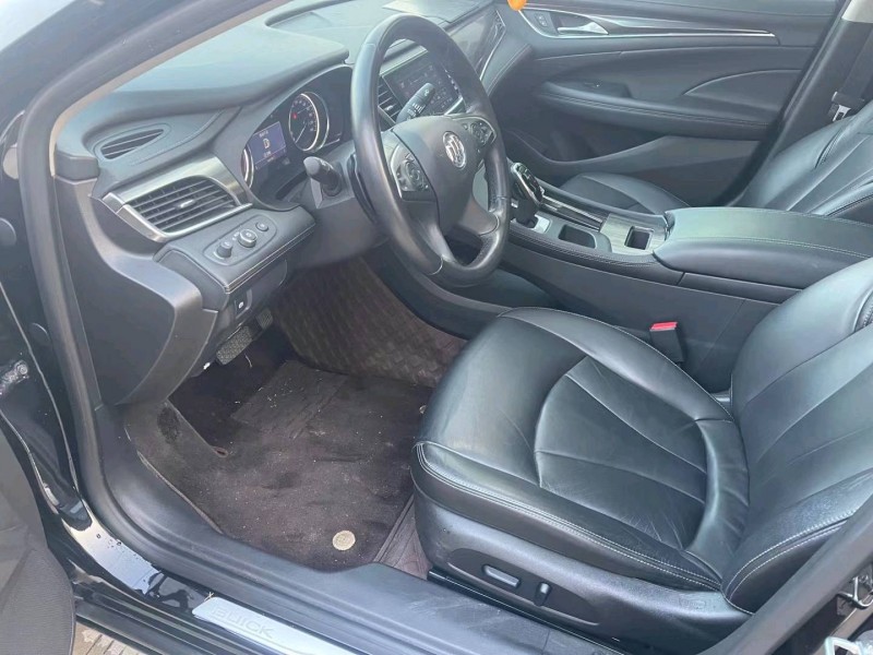 宿迁20年别克君越4