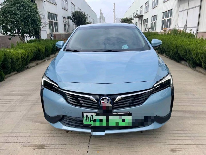 宿迁21年别克微蓝1