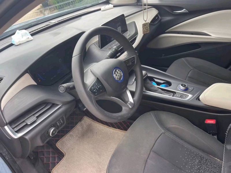 宿迁21年别克微蓝4