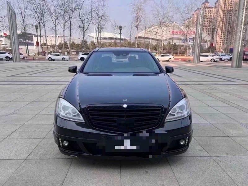 枣庄16年巴博斯S级1