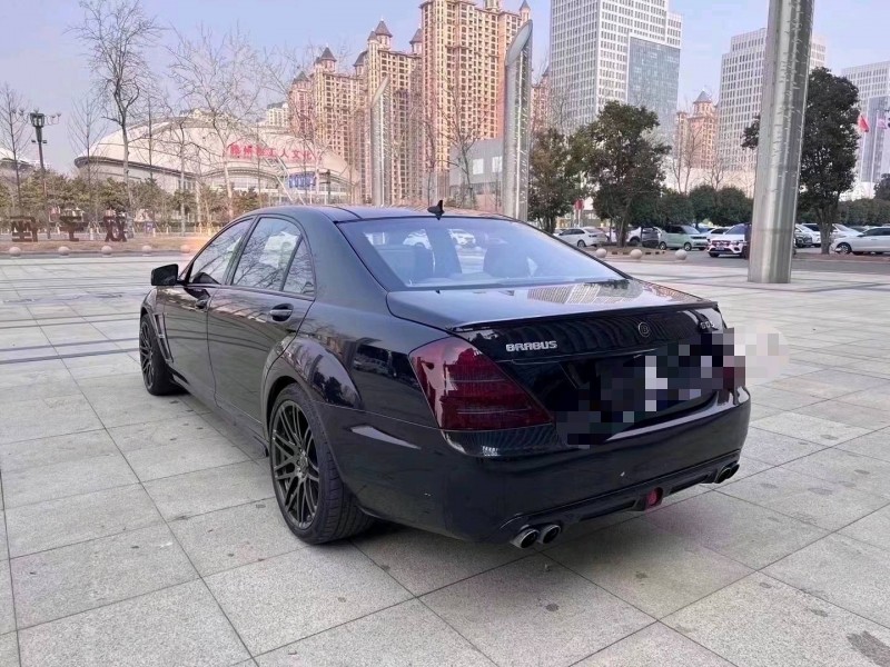 枣庄16年巴博斯S级9
