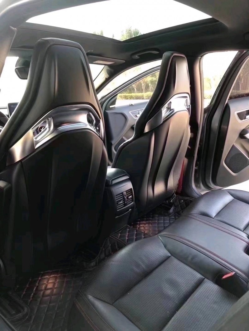 枣庄16年奔驰AMG6