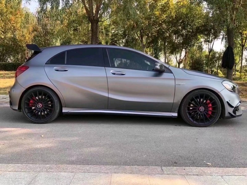 枣庄16年奔驰AMG7