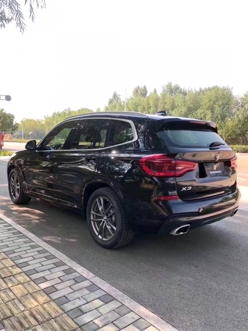 枣庄20年宝马X31