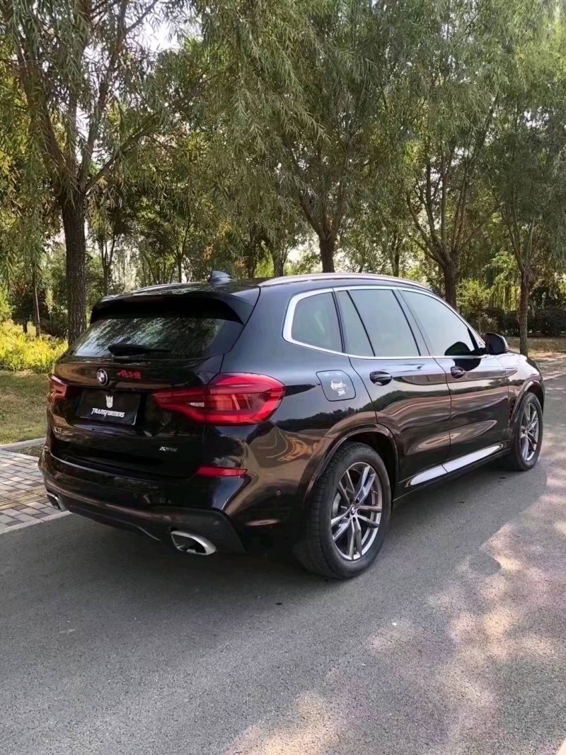 枣庄20年宝马X39