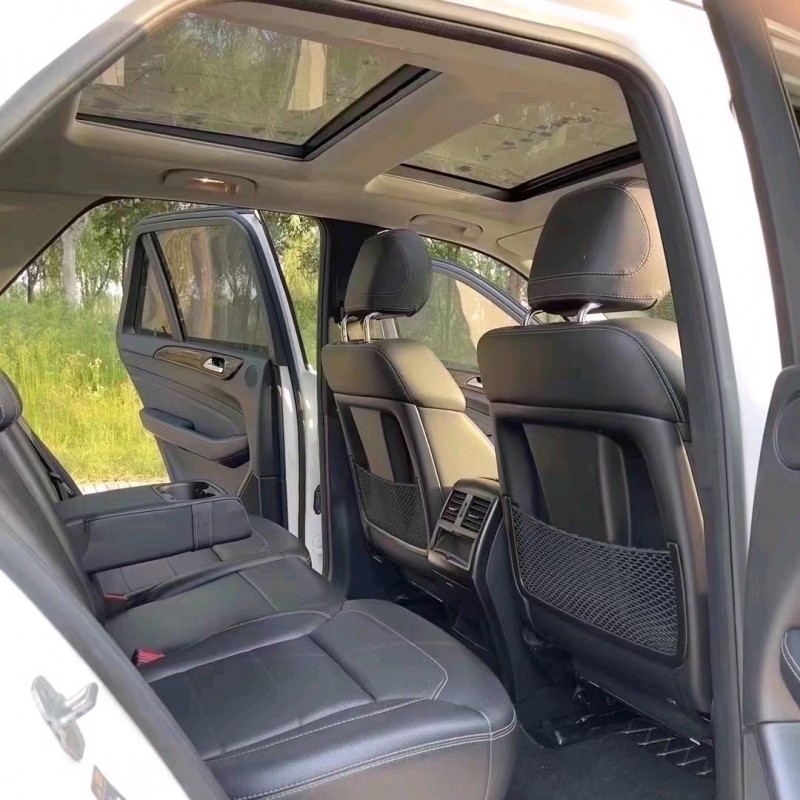 枣庄15年奔驰ML6