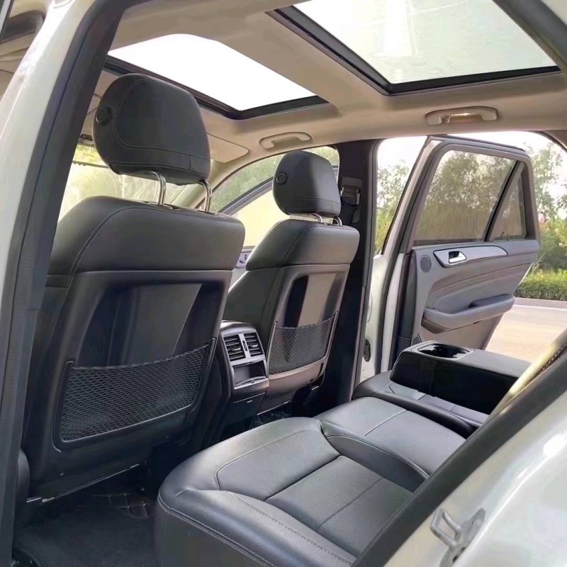 枣庄15年奔驰ML3